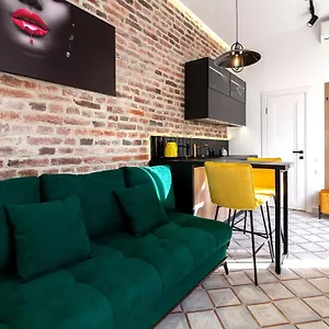 Leogrand On Tamanska 6-1 Львов