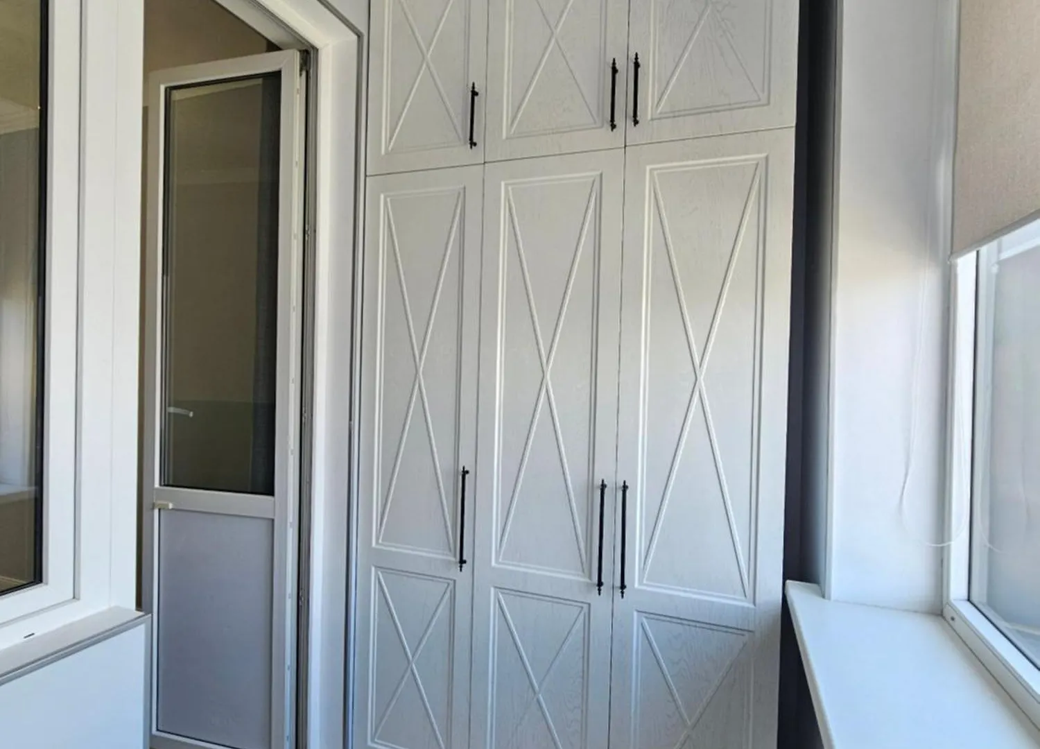 3 Room Gagarin Park Residential Complex Near Mega Shopping Mall Almaty 0*,  Kazakhstan